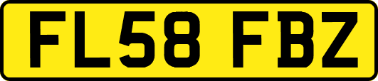 FL58FBZ