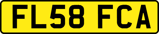 FL58FCA