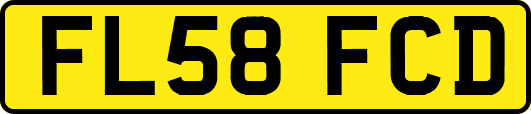 FL58FCD