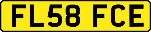 FL58FCE