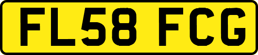 FL58FCG