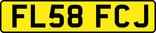 FL58FCJ