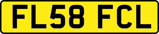 FL58FCL