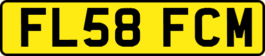 FL58FCM