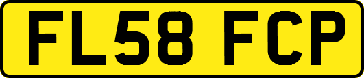 FL58FCP