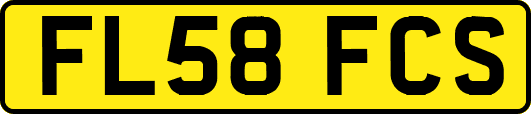 FL58FCS