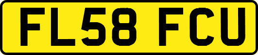 FL58FCU
