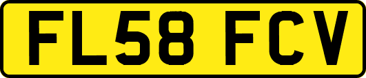 FL58FCV