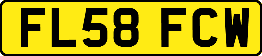 FL58FCW
