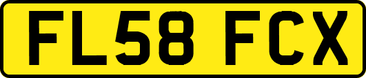 FL58FCX