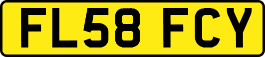 FL58FCY