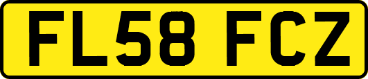 FL58FCZ