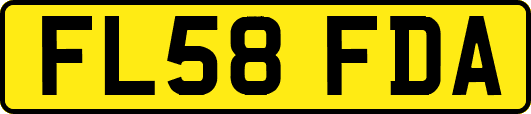 FL58FDA