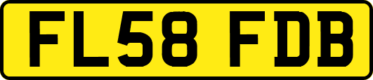 FL58FDB
