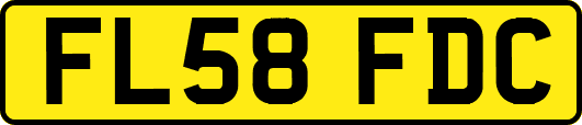 FL58FDC