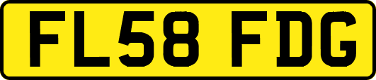 FL58FDG