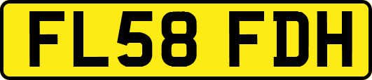 FL58FDH