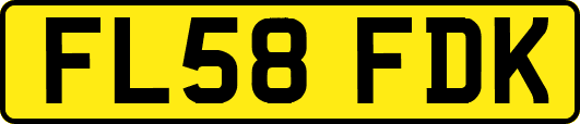 FL58FDK
