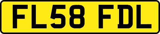 FL58FDL