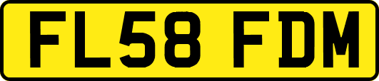 FL58FDM