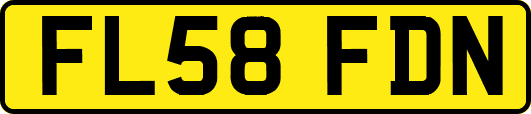 FL58FDN