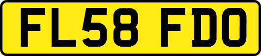 FL58FDO