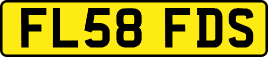 FL58FDS