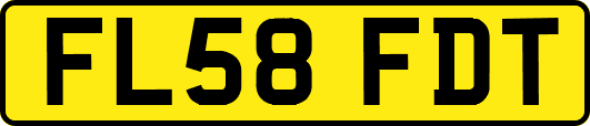 FL58FDT