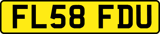 FL58FDU