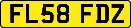 FL58FDZ