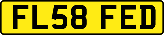 FL58FED