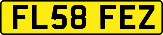 FL58FEZ