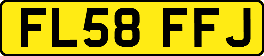 FL58FFJ