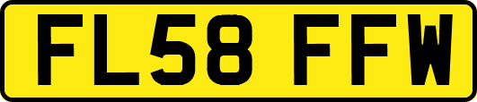 FL58FFW