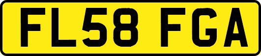 FL58FGA