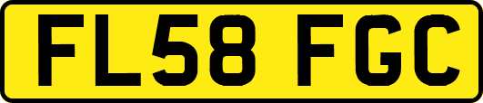 FL58FGC