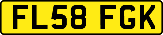FL58FGK