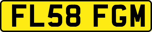 FL58FGM