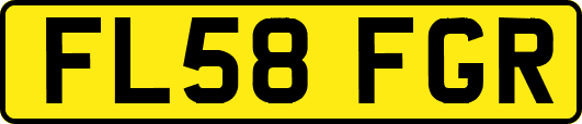 FL58FGR