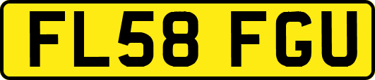 FL58FGU