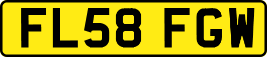 FL58FGW