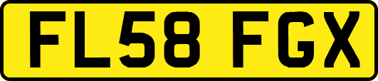FL58FGX