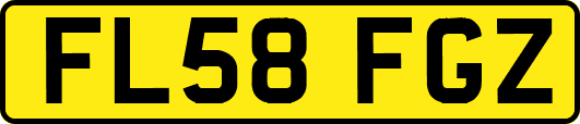 FL58FGZ