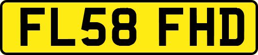 FL58FHD