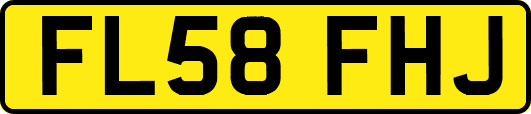 FL58FHJ