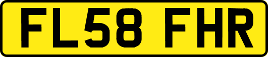 FL58FHR