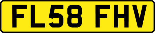 FL58FHV