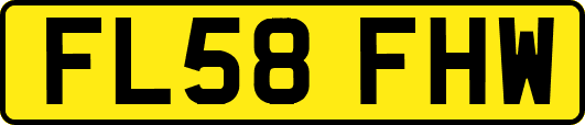 FL58FHW