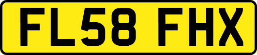 FL58FHX