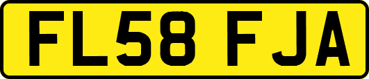 FL58FJA